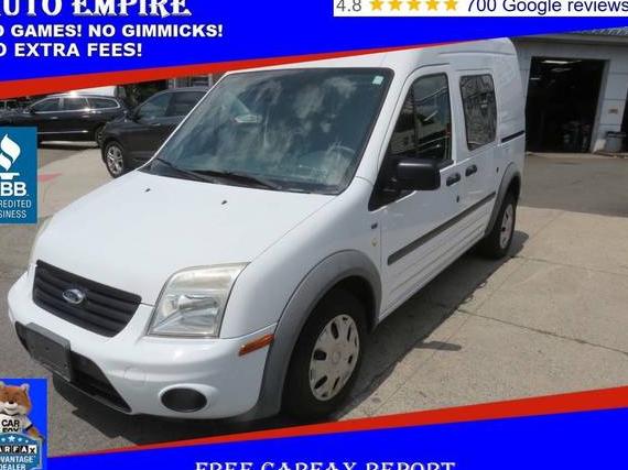 FORD TRANSIT CONNECT 2013 NM0LS7BN9DT153793 image
